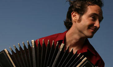 Bandoneon-Schule Luciano Jungman