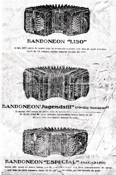 Historisches Werbeplakat