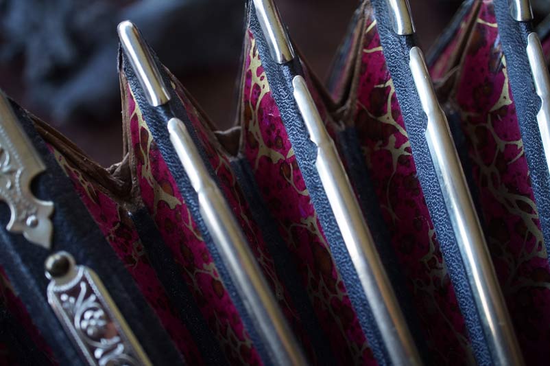 Original Balg eiens AA Bandoneon