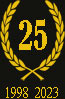 25 Jahre