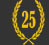 25 Jahre Jubiläum