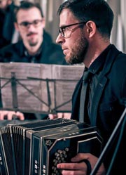 Dmitry "Dima" Kavalenko